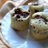 Muffinki z mikrofalówki