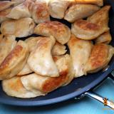 Pierogi ruskie inaczej