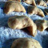 Pierogi ruskie inaczej