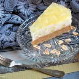 Ananasowiec - tort ananasowy